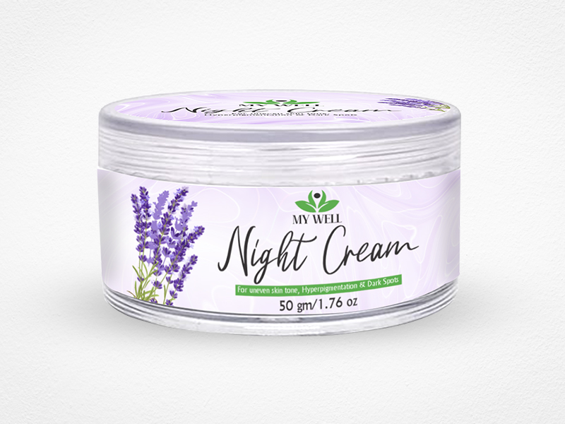 Night Cream 
